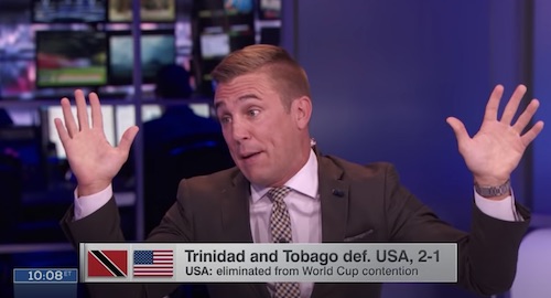 Twellman's Rant