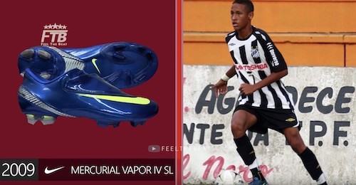 neymar jr new boots 2019