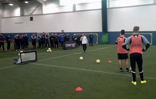 Why Buy Coerver Coaching DVDs