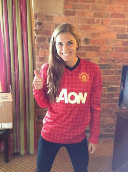 alex morgan barcelona jersey