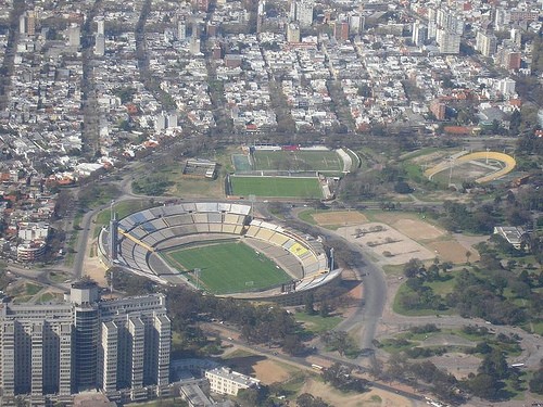 Estadio Centenario