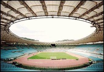Roma Stadium