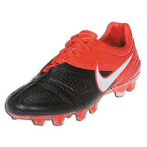 nike ctr360 orange