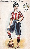 Victorian Soccer