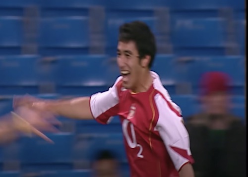 Karbassiyoon Arsenal