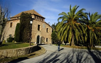 La Masia