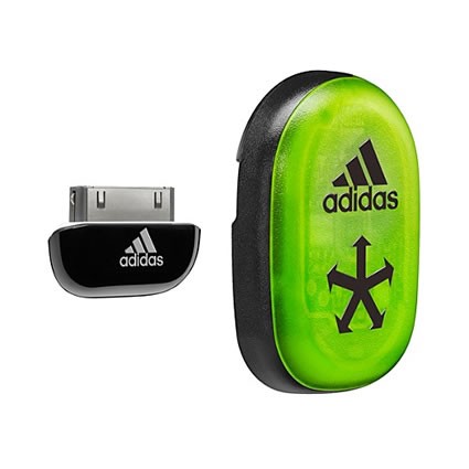 micoach chip