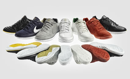 Nike5 Gato Street