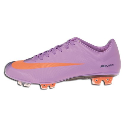 Nike Mercurial Vapor Superfly II front