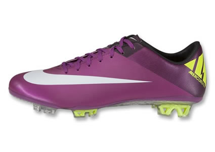 nike neymar violet