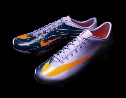 Nike Mercurial Vapor Superfly II new