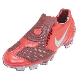 Nike Total90 Laser II (Pink/Red/Berry 