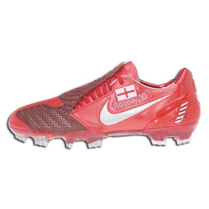 Nike Total90 Laser II (Pink/Red/Berry)