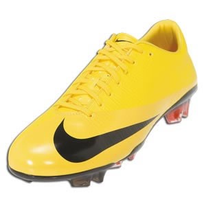 Nike Review - Soccer Training Info