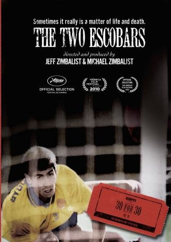 The Two Escobars