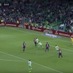 Messi Wide Angle Goal