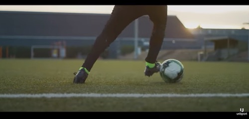 Improve Soccer Skills
