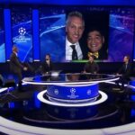 Lineker Maradona Juggling