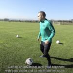 Iniesta Football Method