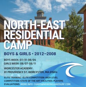 North-East Residential Camp 