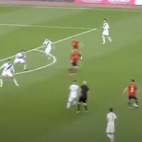 Gavi 100% of Passes