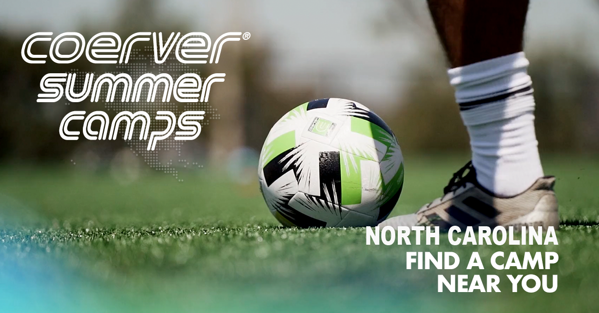 Soccer Camps in North Carolina Soccer Training Info