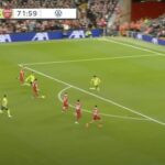 Alexander-Arnold Miss Versus Arsenal