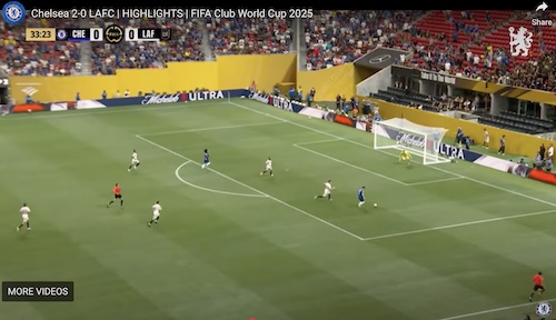 Pedro Neto Goal